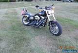 2013 Harley-Davidson Dyna for Sale