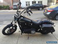 2012 Harley-Davidson Touring