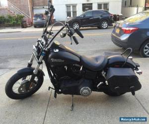 Motorcycle 2012 Harley-Davidson Touring for Sale