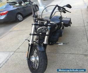 Motorcycle 2012 Harley-Davidson Touring for Sale