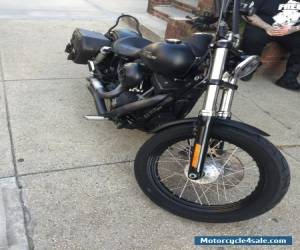 Motorcycle 2012 Harley-Davidson Touring for Sale