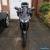 2002 Yamaha FZS 1000 Gen 1 Fazer 998cc black with touring kit for Sale