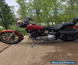Motorcycle 1984 Harley-Davidson Other for Sale