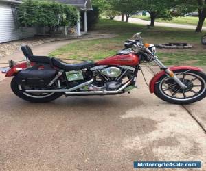 Motorcycle 1984 Harley-Davidson Other for Sale