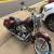 2001 Harley-Davidson Softail for Sale