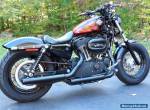 2006 Harley-Davidson Sportster for Sale