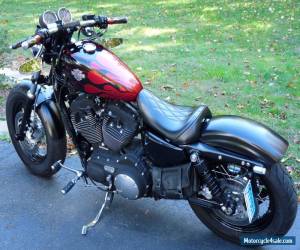 Motorcycle 2006 Harley-Davidson Sportster for Sale