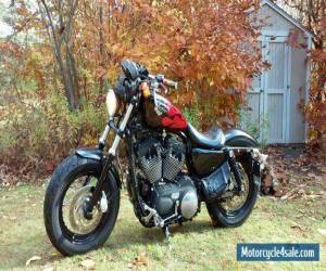 Motorcycle 2006 Harley-Davidson Sportster for Sale