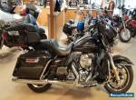 2016 Harley-Davidson Touring for Sale