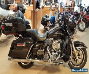 Motorcycle 2016 Harley-Davidson Touring for Sale