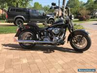 2005 Harley-Davidson Softail