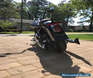 Motorcycle 2005 Harley-Davidson Softail for Sale