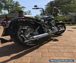 Motorcycle 2005 Harley-Davidson Softail for Sale