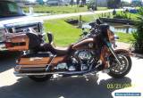 2008 Harley-Davidson Touring for Sale