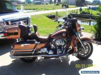 2008 Harley-Davidson Touring