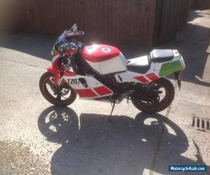 Yamaha TZR125 4dl belgarda  for Sale