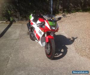 Motorcycle Yamaha TZR125 4dl belgarda  for Sale