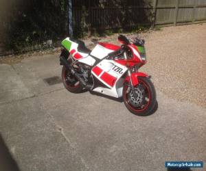 Motorcycle Yamaha TZR125 4dl belgarda  for Sale