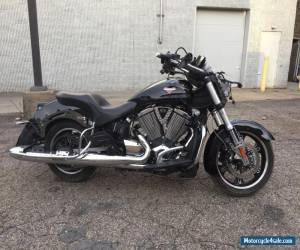 Motorcycle 2014 Victory for Sale