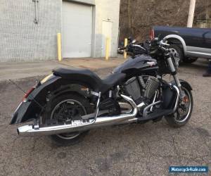Motorcycle 2014 Victory for Sale