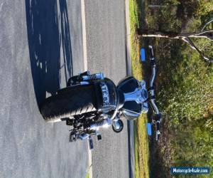 Motorcycle 2014 Harley Davidson Wide Glide for Sale