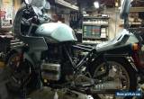 1986 BMW K-Series for Sale