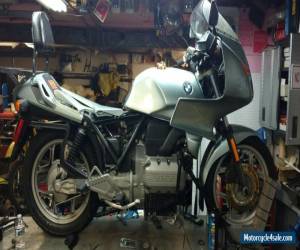 Motorcycle 1986 BMW K-Series for Sale