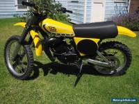 1976 Yamaha Other