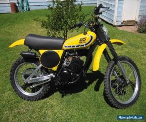 Motorcycle 1976 Yamaha Other for Sale