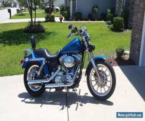 2005 Harley-Davidson Dyna for Sale