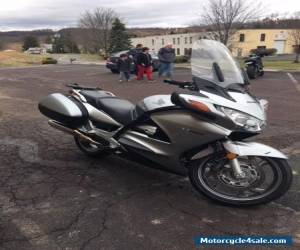 Motorcycle 2007 Honda Sport Touring for Sale