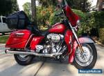 2007 Harley-Davidson Touring for Sale