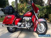 2007 Harley-Davidson Touring