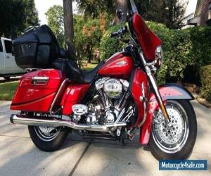 Motorcycle 2007 Harley-Davidson Touring for Sale