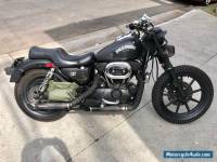 1993 Harley-Davidson Sportster