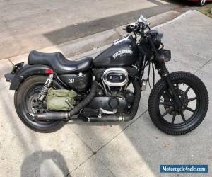 1993 Harley-Davidson Sportster for Sale