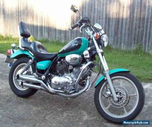 Motorcycle MOTORCYCLE  YAMAHA  750CC  VIRAGO for Sale