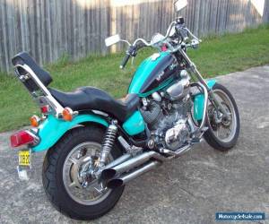 Motorcycle MOTORCYCLE  YAMAHA  750CC  VIRAGO for Sale