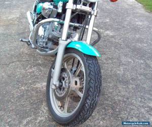 Motorcycle MOTORCYCLE  YAMAHA  750CC  VIRAGO for Sale