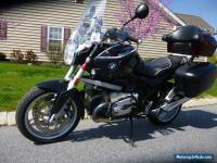 2007 BMW R-Series