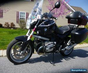 Motorcycle 2007 BMW R-Series for Sale