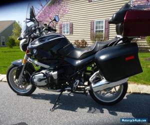 Motorcycle 2007 BMW R-Series for Sale