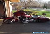 2008 Harley-Davidson Touring for Sale