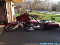 2008 Harley-Davidson Touring