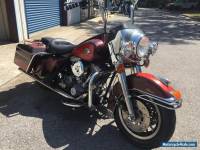 1986 Harley-Davidson Touring