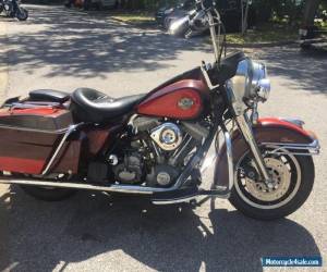 Motorcycle 1986 Harley-Davidson Touring for Sale