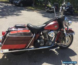 Motorcycle 1986 Harley-Davidson Touring for Sale