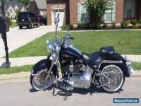 2005 Harley-Davidson Softail