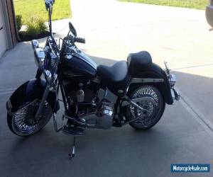 Motorcycle 2005 Harley-Davidson Softail for Sale