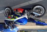 Suzuki GSXR 600 2002  for Sale